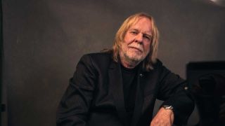 "It will be solid prog from start to finish!" Rick Wakeman promises of upcoming UK tour dates