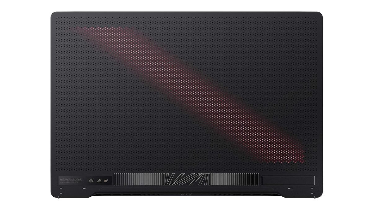 ASUS ROG Zephyrus G14 ACRNM