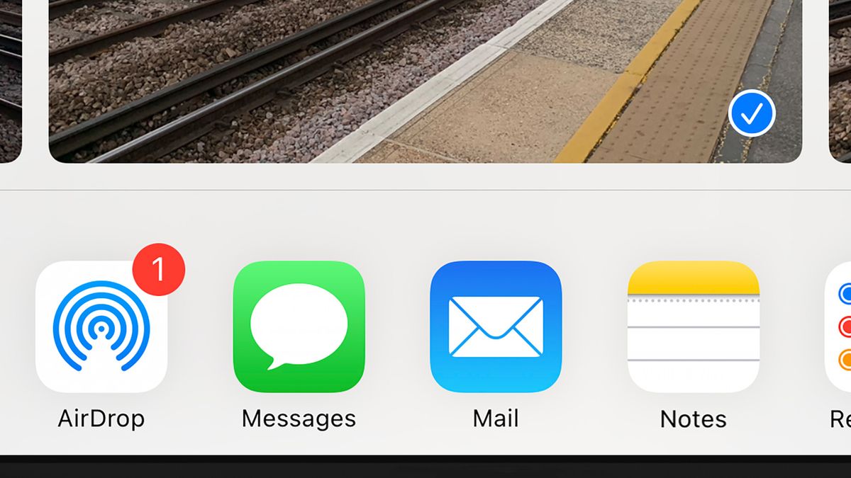 How to transfer iPhone photos to your PC or Mac computer TechRadar