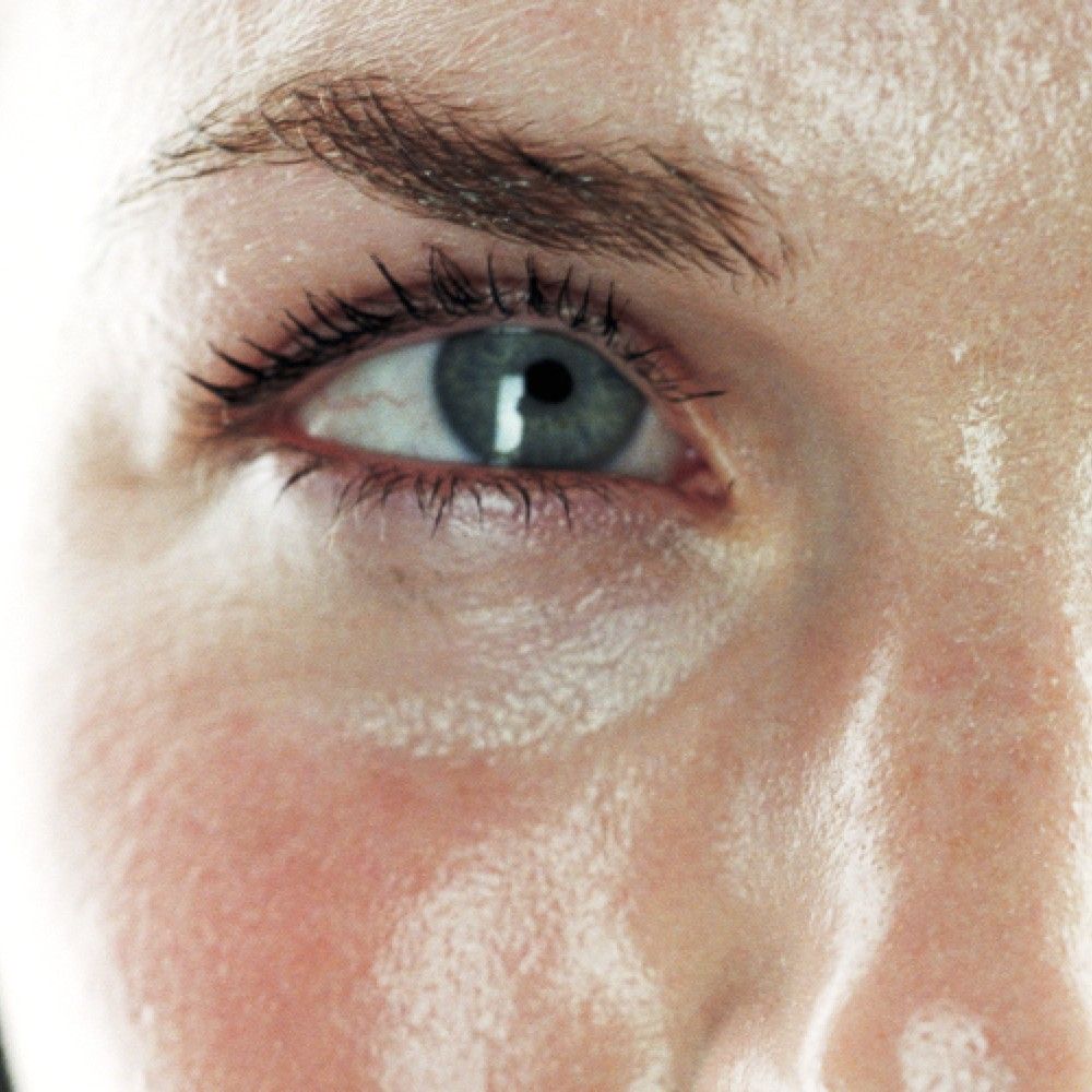 Things That Cause Oily Skin - How to Prevent Oily Skin | Marie Claire ...
