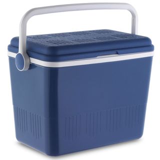 42L blue Campos cool box