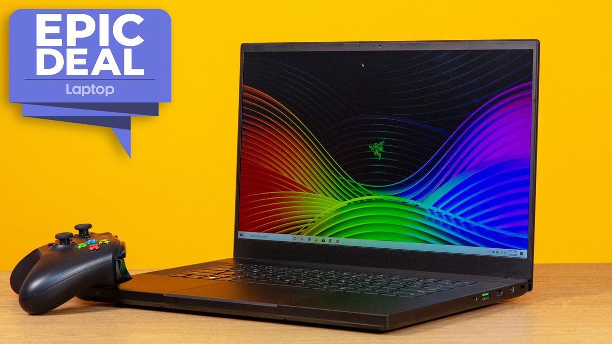 Razer Blade deal