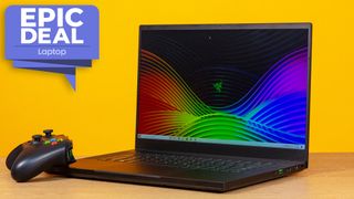 Razer Blade deal