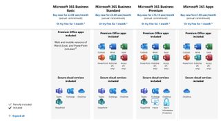 office 365 for small business