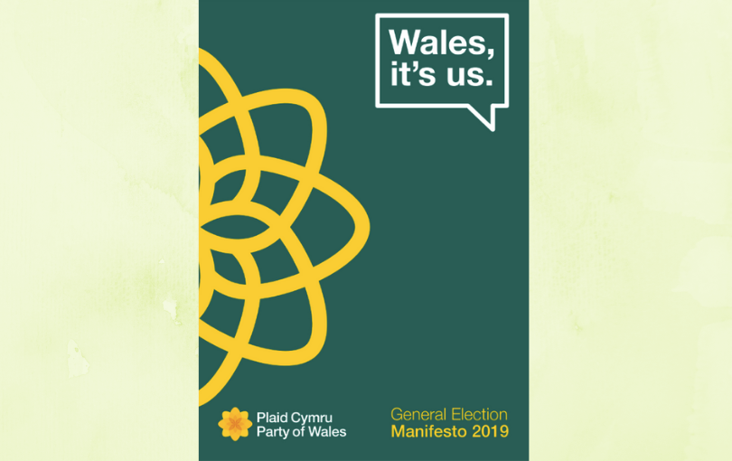 Plaid manifesto
