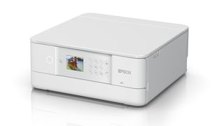 Epson Expression Premium XP-6105 ist eine allumfassende Lösung zum Druck von und auf allerlei Medien