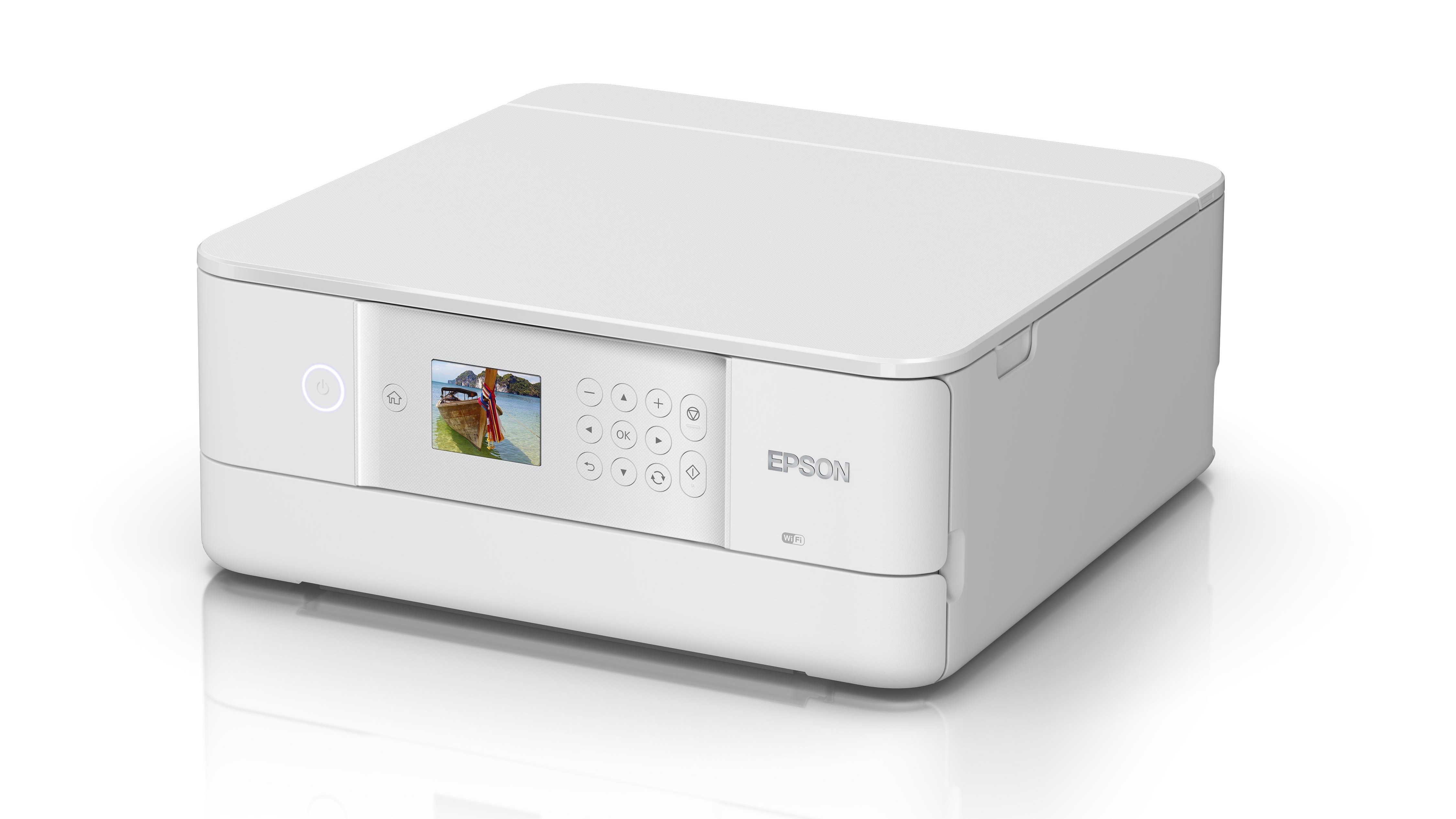 epson printer mac