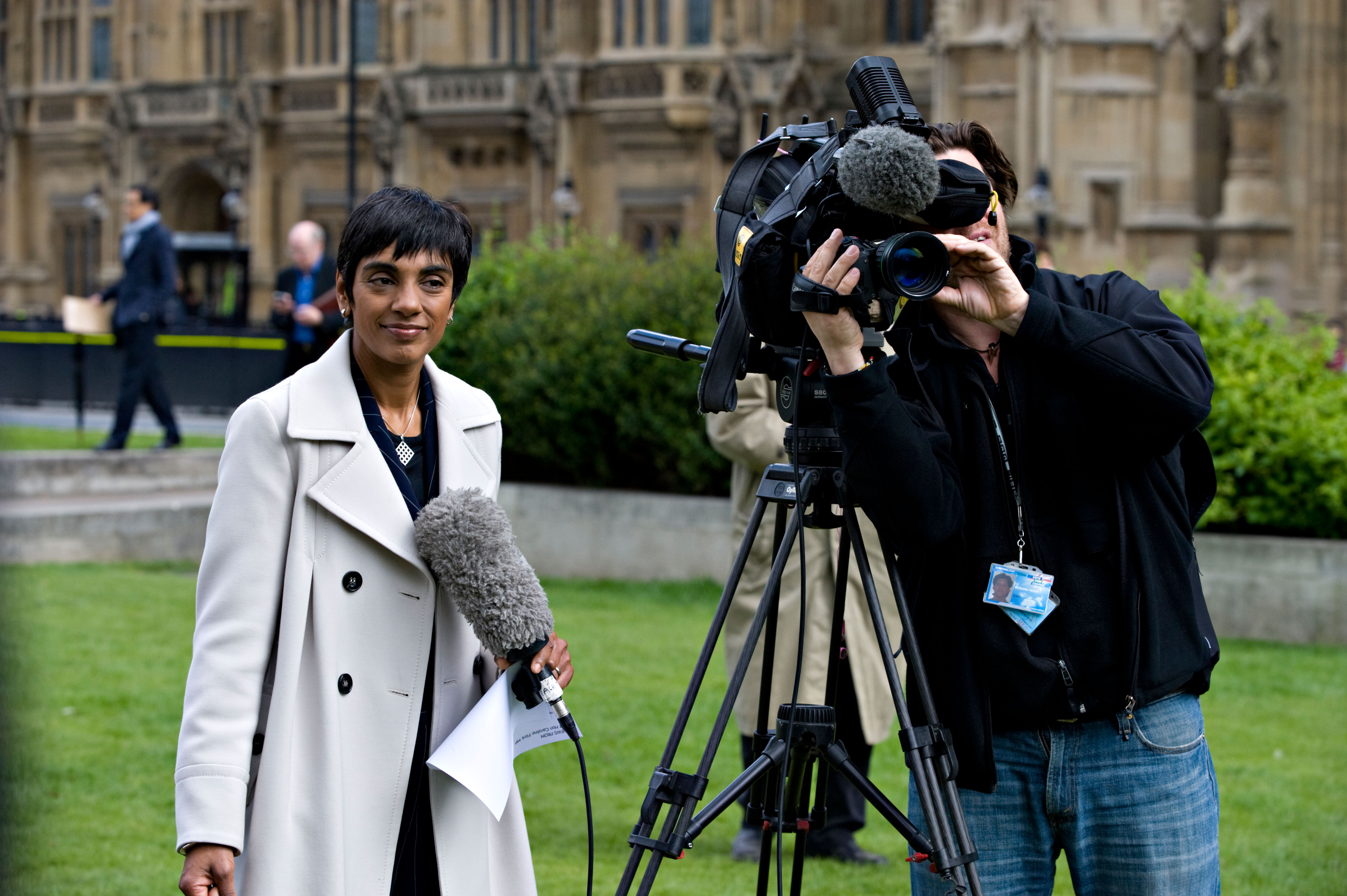 Reeta Chakrabarti