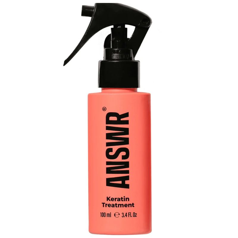 ANSWR keratin treatment