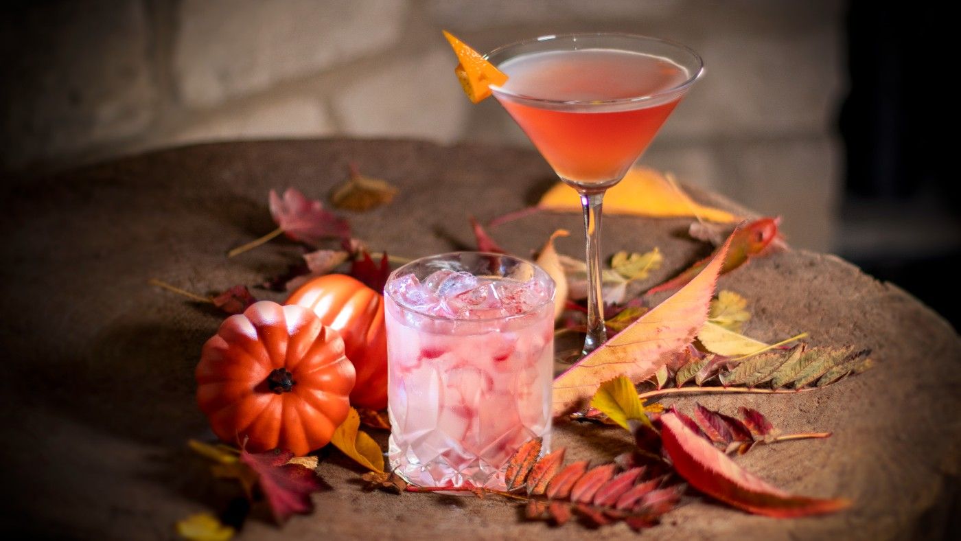 The Devil’s Share by The Cotswolds Distillery