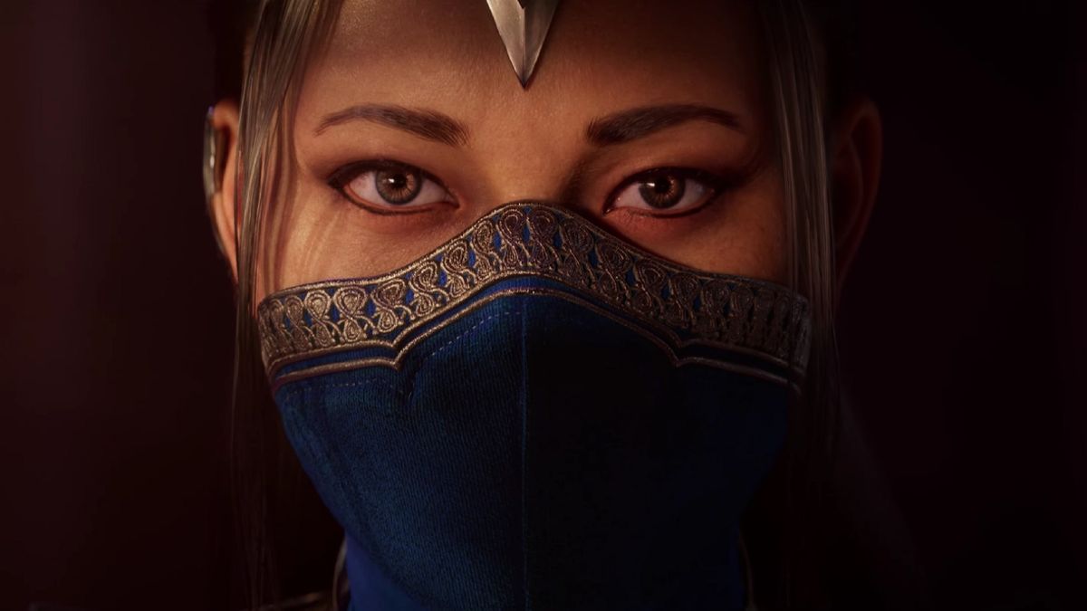 Mortal Kombat 1s First Character Pack May Have Just Leaked Trendradars 7980
