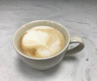 kitchenaid espresso machine cappuccino