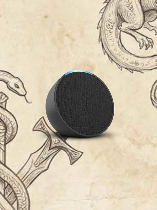 Echo Pop (newest-gen)