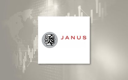 Janus Henderson Mid Cap Value (JMCVX)