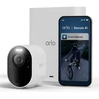 Arlo Ultra 3
