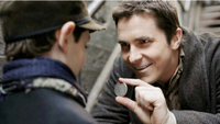   The Prestige (2006)