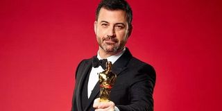Jimmy Kimmel Hosts The Oscars 2017