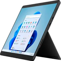 Microsoft Surface Pro 8 (512GB): $1,899.99 $1,599.99 at Best Buy
Save $360 -