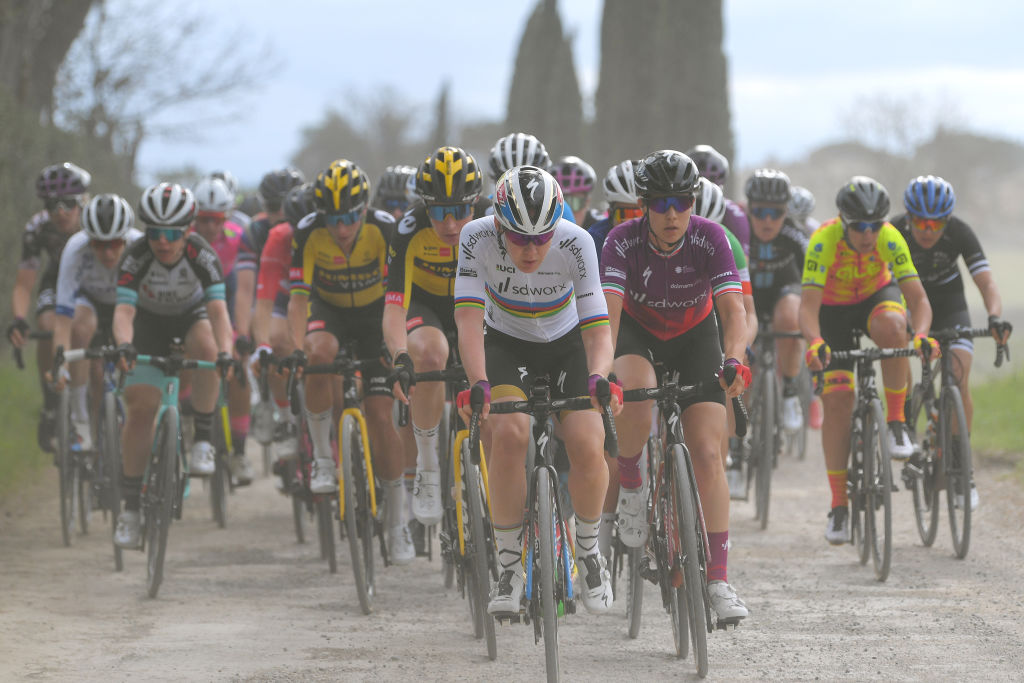 strade bianche 2020 women