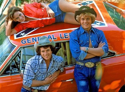 TV Land Drops Dukes Of Hazzard Reruns Next TV