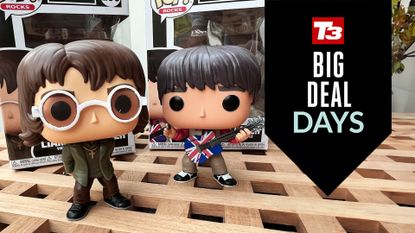 Funko Pop Oasis deal