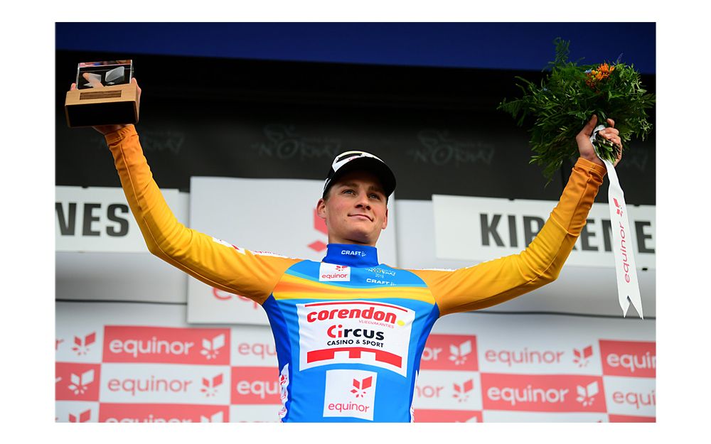 Arctic Race of Norway 2019 Preview Cyclingnews