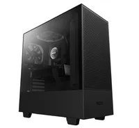 NZXT H510 Flow ATX Mid-Tower Case: was $100, now $80 at Best Buy