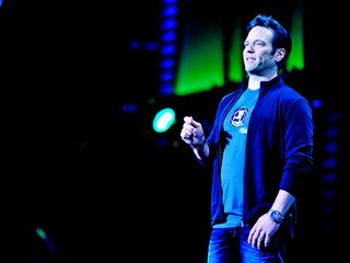 Xbox chief Phil Spencer joins Microsoft&#039;s Senior Leadership Team