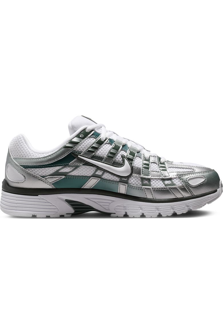 P-6000 Sneaker