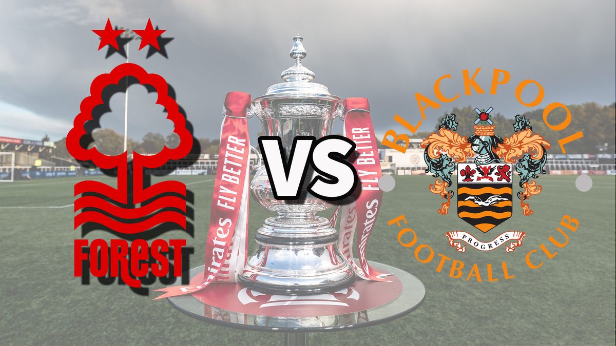 Nottm Forest vs Blackpool live stream: How to watc