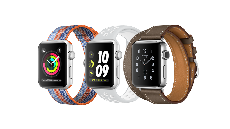 best price apple watch 3