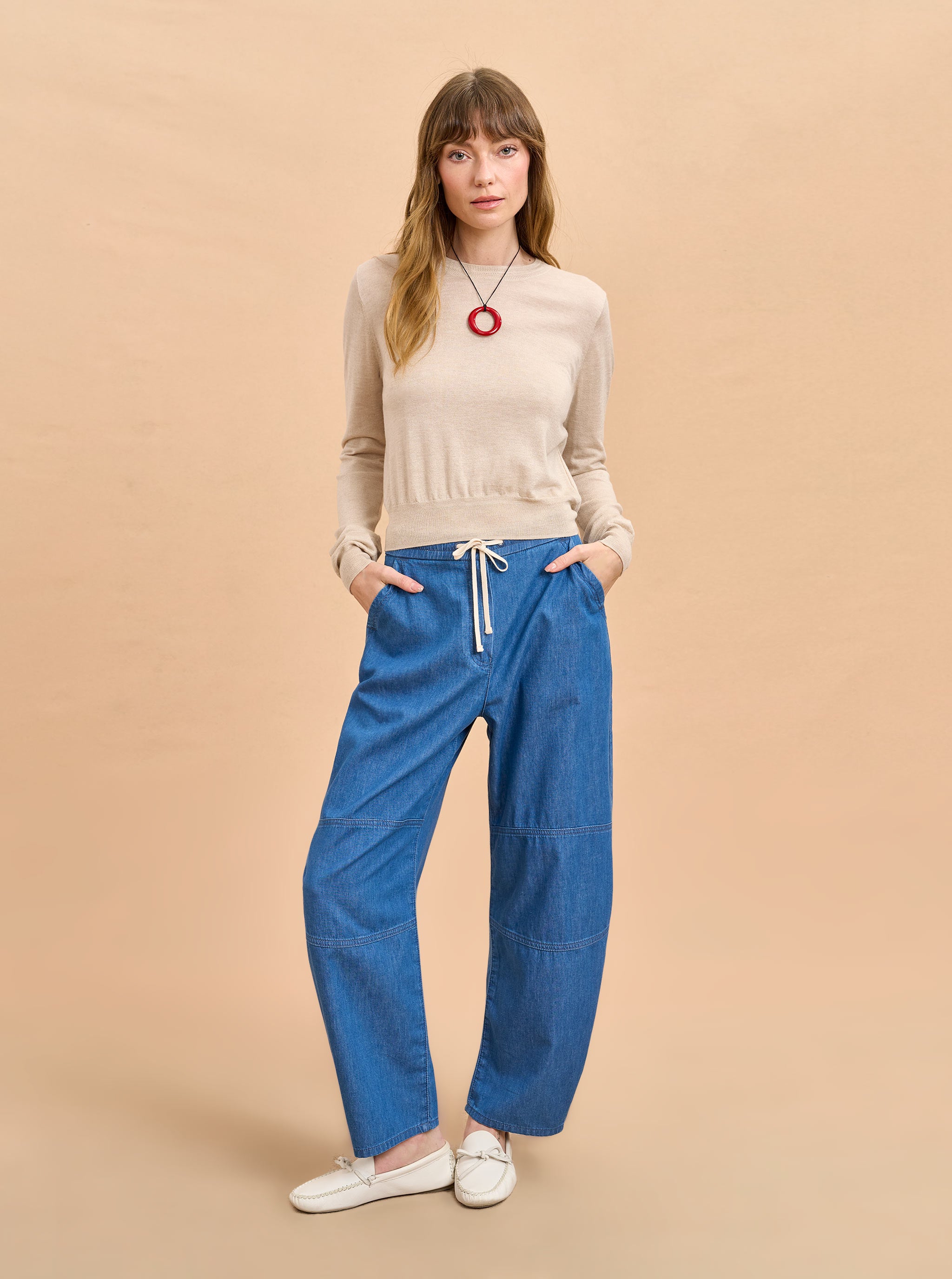 Dorian Pant