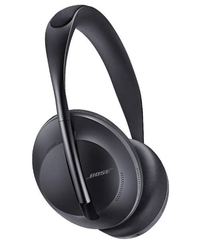 Bose 700 Headphones: $379 $249 @ B&amp;H
Save $150 on the best active noise cancelling headphones around. Bose's headphones stand out with a sleek design, a slew of useful features and improvements to noise cancellation (for calls and music) and audio quality. Update:This deal ends Sept. 8.