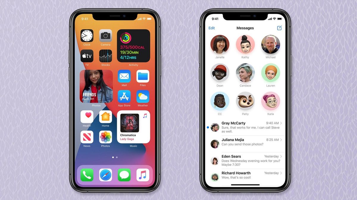 This clever iOS 14 hidden feature will make your life easier | Tom's Guide