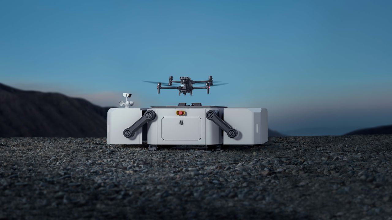 DJI