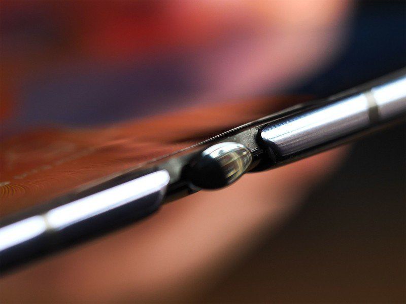 Huawei Mate XS