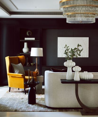 How can I make a small living room look less cluttered? 10 must-know ...