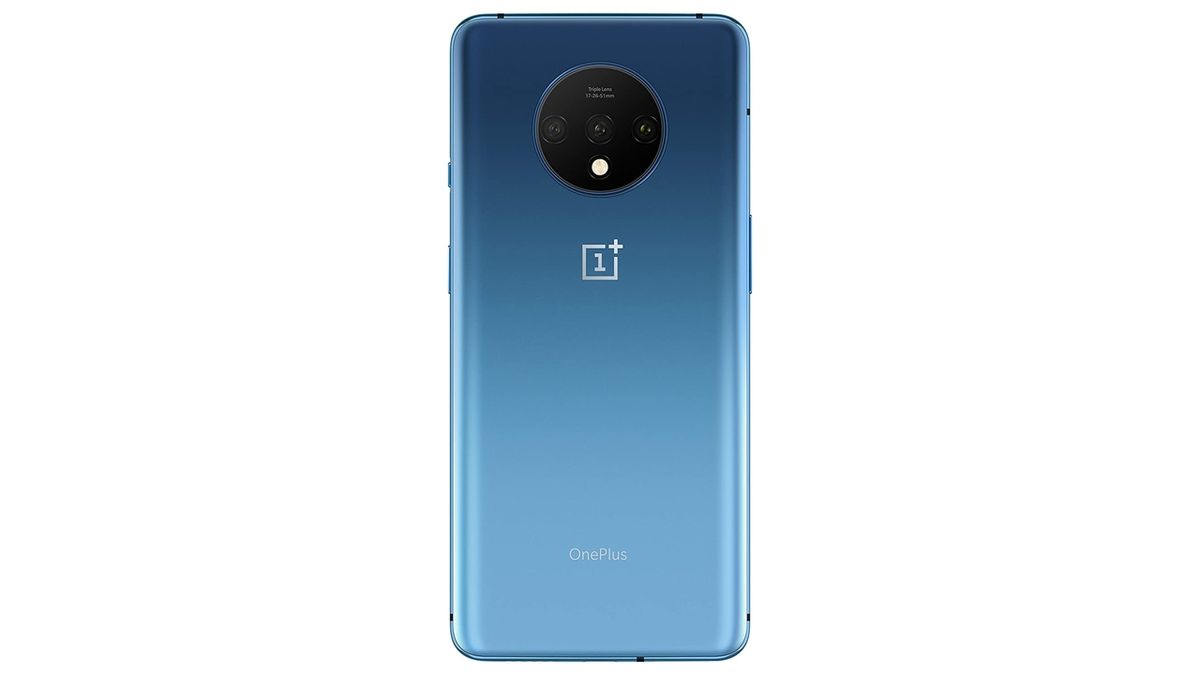 OnePlus 7T