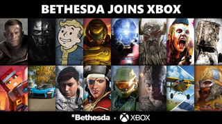 Xbox Bethesda