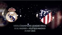 Real Madrid vs. Atletico Madrid (2013-14)