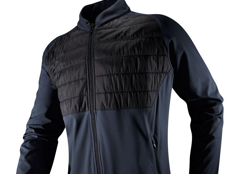 Ping Norse Primaloft Zoned Jacket Review - Golf Monthly Gear | Golf Monthly