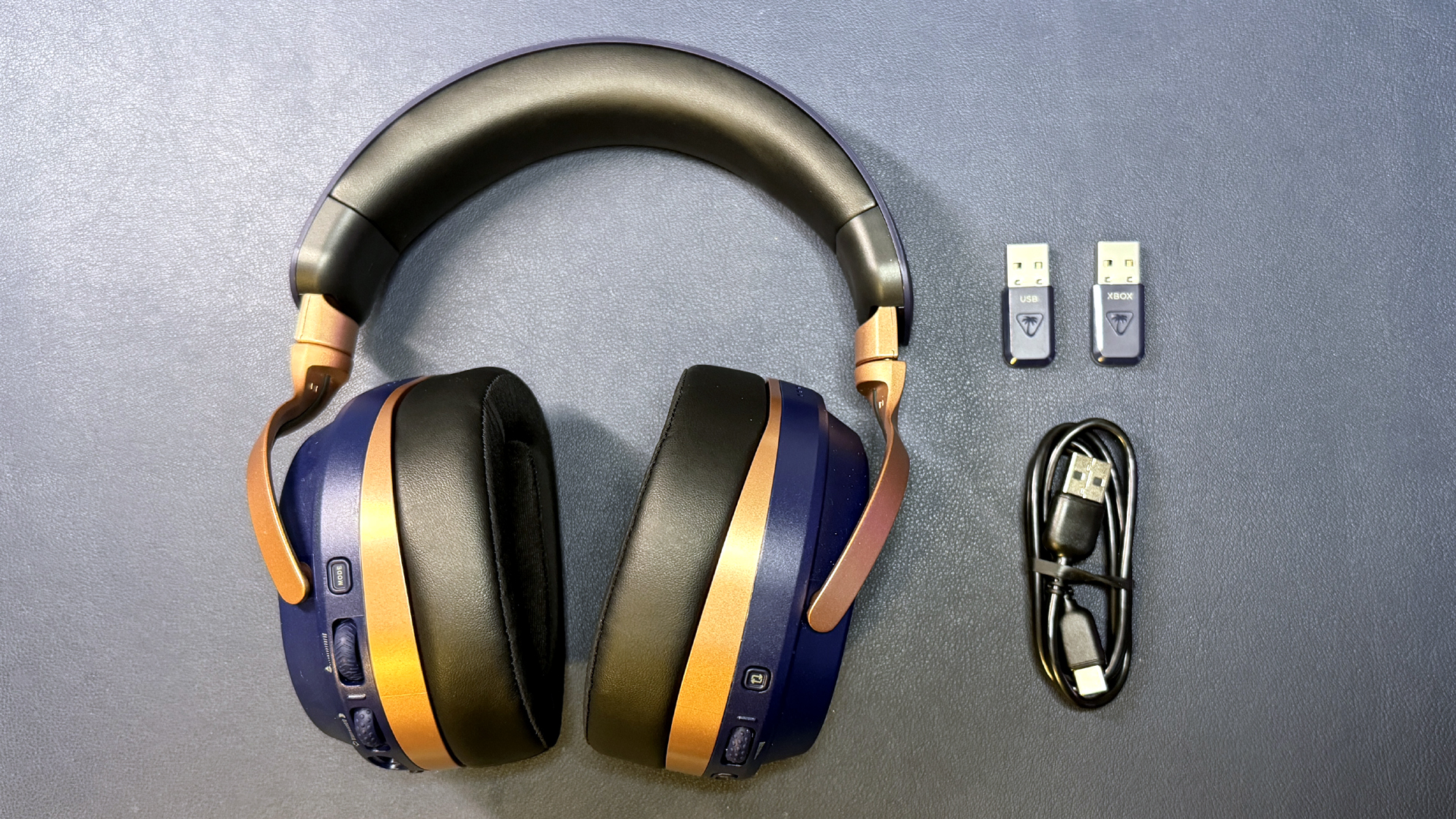 Turtle Beach Stealth 700 Gen 3