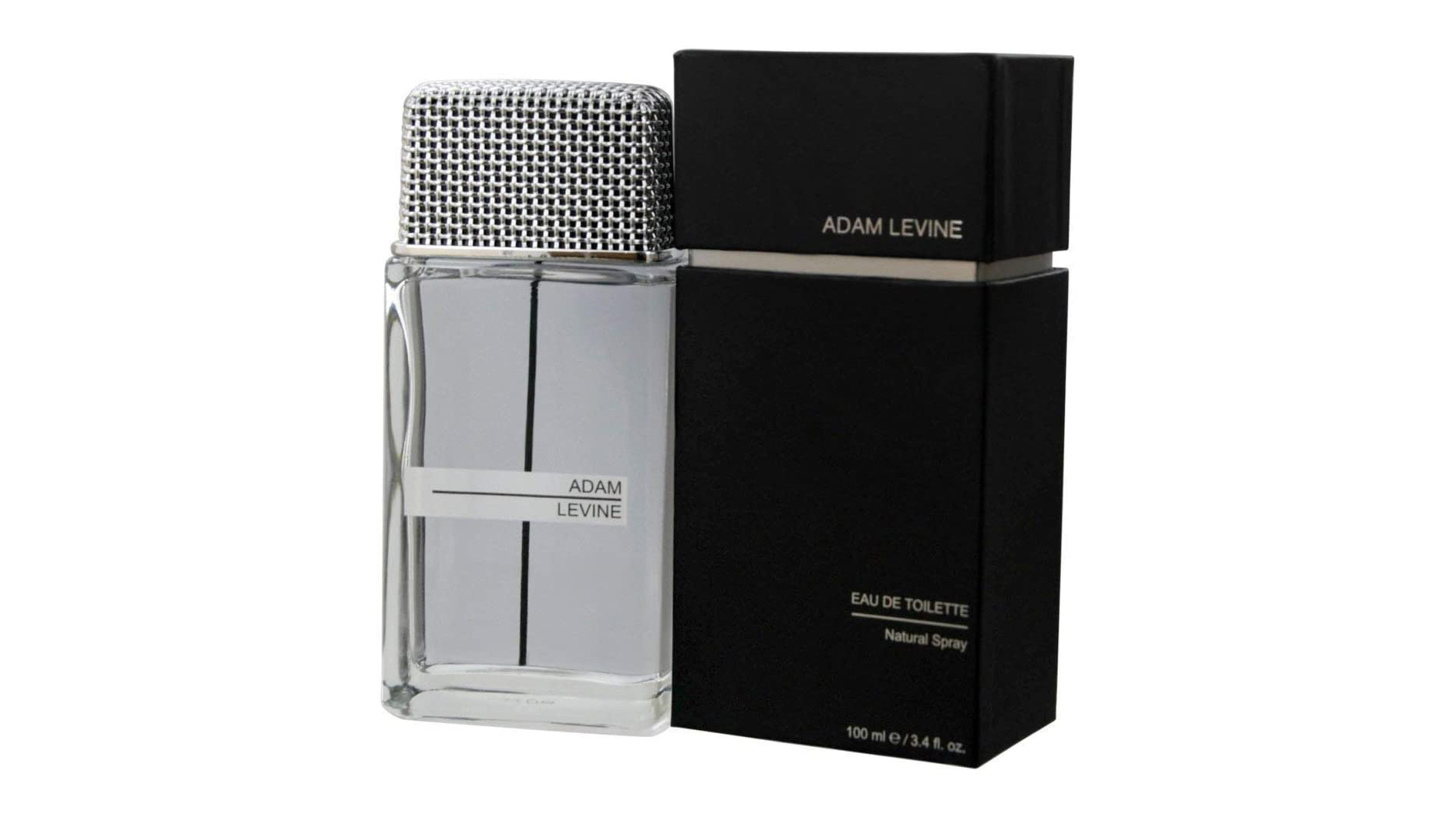 Celebrity cologne and aftershaves
