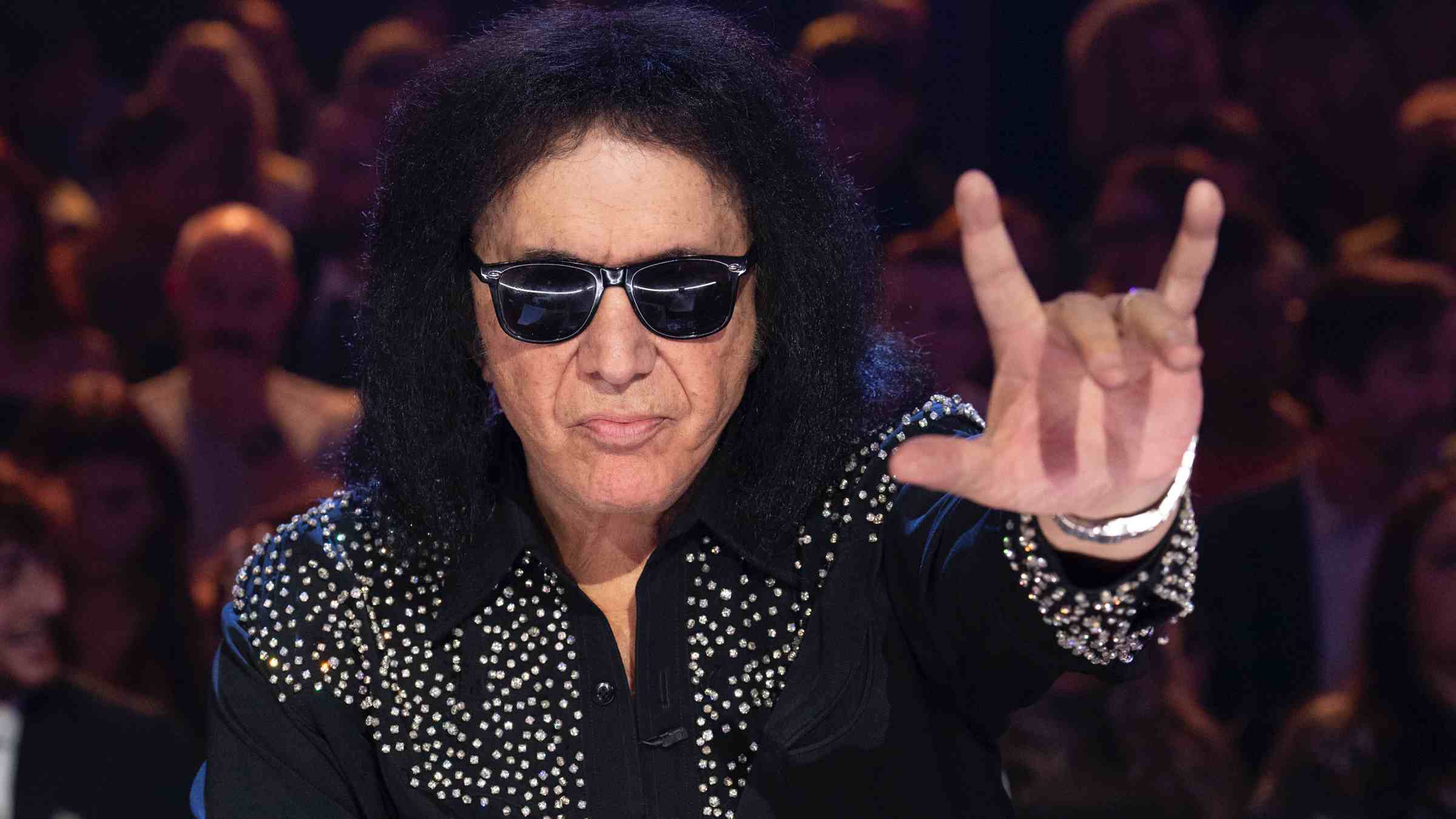 Gene Simmons