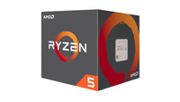 &nbsp;AMD Ryzen 5 1600: was $143, now $85