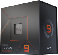 AMD Ryzen 9 7900X:  now $401 at Amazon