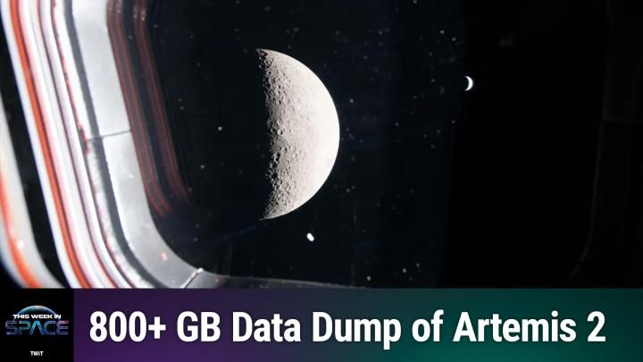 This Week In Space podcast: Episode 232 — The Lunar Dump