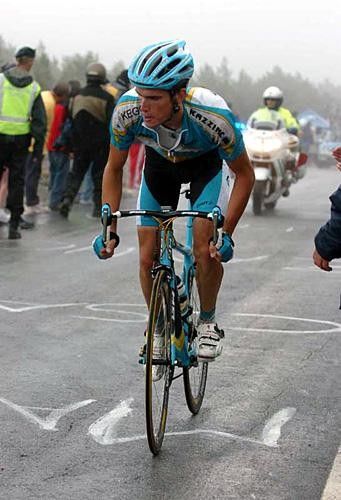 Jose Redondo (Astana)