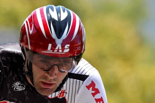 Phillip Gaimon (Kenda-5 Hour Energy) focused on the road ahead.