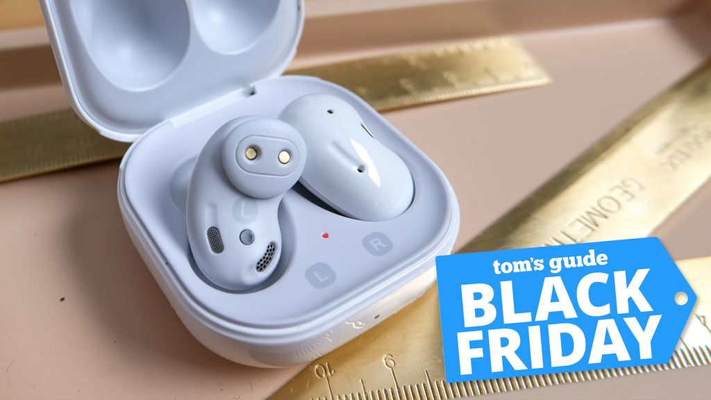 samsung earbuds black friday